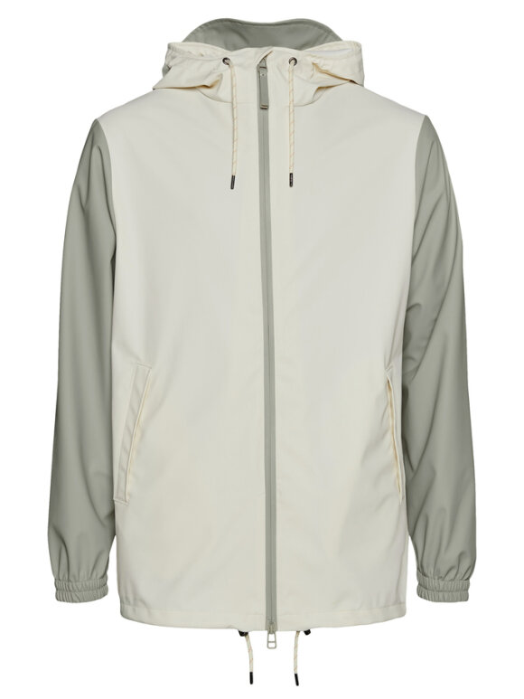 Rains - Storm Breaker