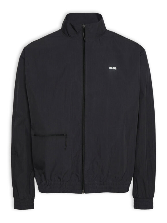 Rains - Woven Jacket