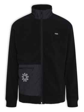 Rains - Fleece Jacket