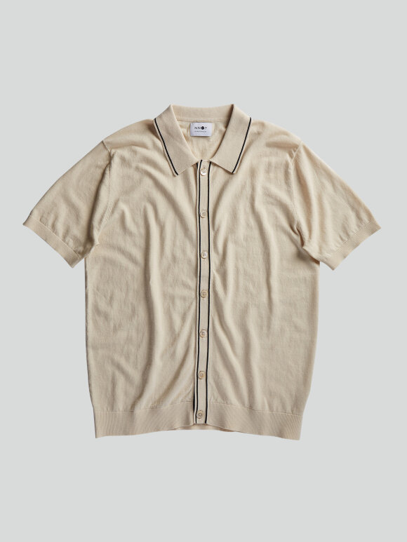 NN07 - Nolan Polo 6455
