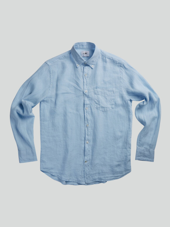 NN07 - Levon Shirt 5706