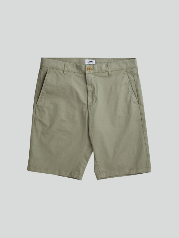 NN07 - Crown Shorts 1004