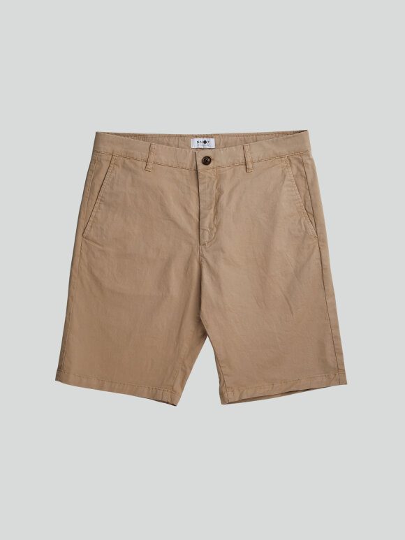 NN07 - Crown Shorts 1004