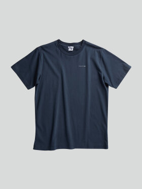 NN07 - Etienne Print Tee 3471