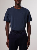 NN07 - Etienne Print Tee 3471