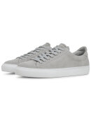 GARMENT PROJECT - Light Grey Suede