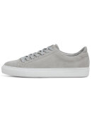 GARMENT PROJECT - Light Grey Suede