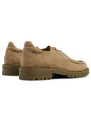 GARMENT PROJECT - Jaz Low Top-Beige Suede