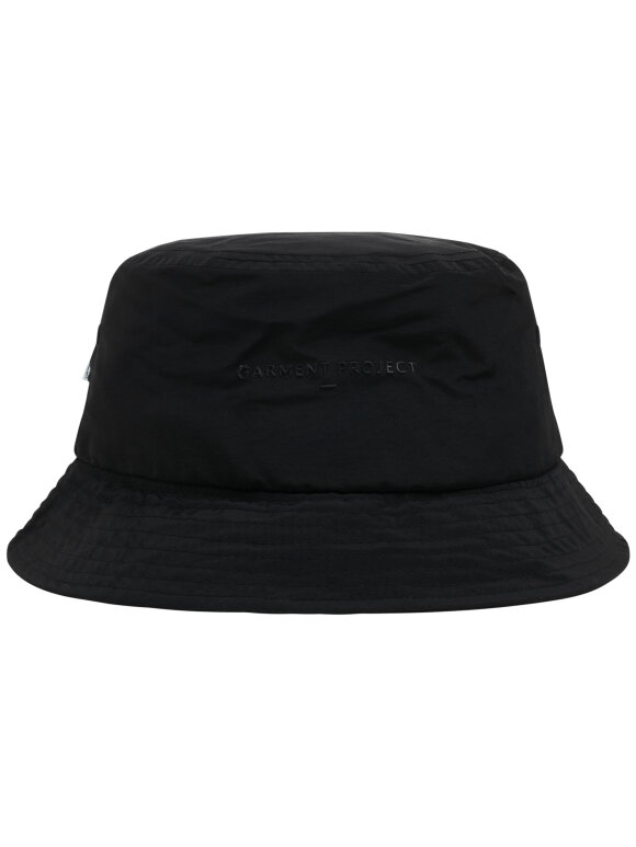 GARMENT PROJECT - GP small Logo Bucket Hat