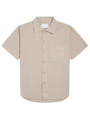 GARMENT PROJECT - S/S Ripstop Shirt