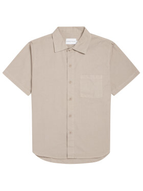 GARMENT PROJECT - S/S Ripstop Shirt