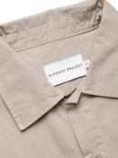 GARMENT PROJECT - S/S Ripstop Shirt