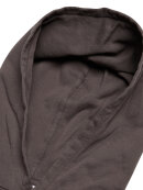 GARMENT PROJECT - Hooded Sweat