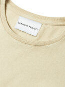 GARMENT PROJECT - Base Tee