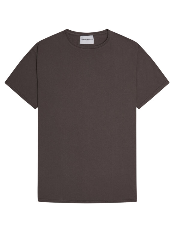 GARMENT PROJECT - Base Tee