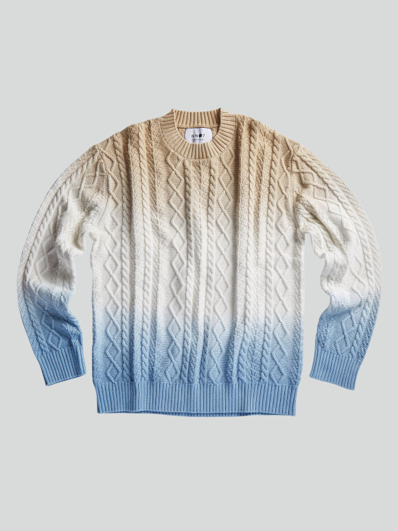 NN07 - Jordan Crew neck 6494