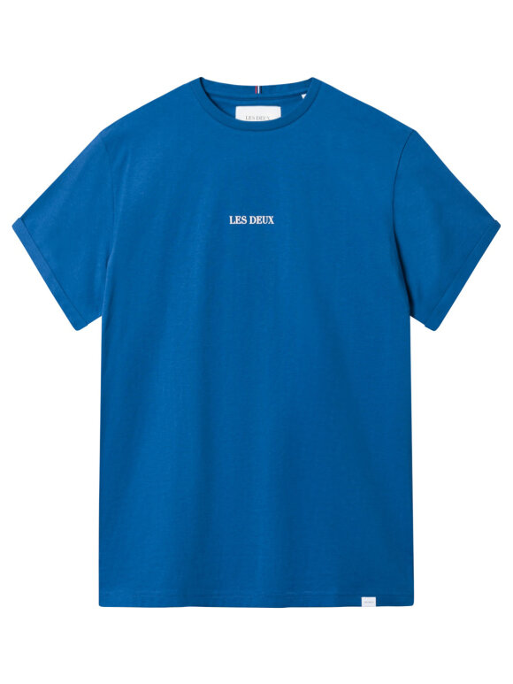 Les Deux - Lens T-Shirt Les Deux - Lens T-Shirt