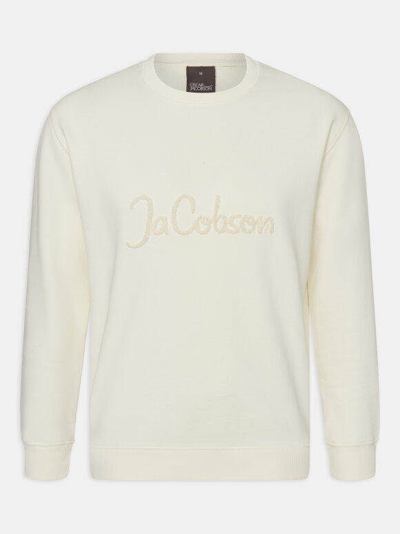 Oscar Jacobson - Oscar Roundneck