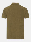 Oscar Jacobson - Albin Reg Shirt S/S