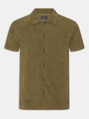 Oscar Jacobson - Albin Reg Shirt S/S Oscar Jacobson - Albin Reg Shirt S/S
