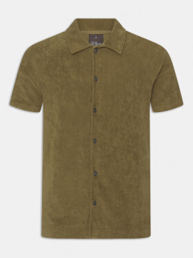 Oscar Jacobson - Albin Reg Shirt S/S