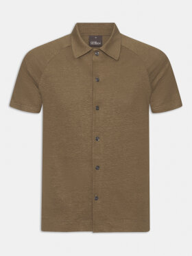 Oscar Jacobson - Albin Poloshirt S/S