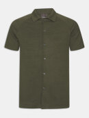 Oscar Jacobson - Albin Poloshirt S/S