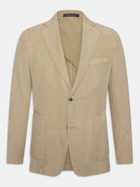 Oscar Jacobson - Ferry Patch Blazer