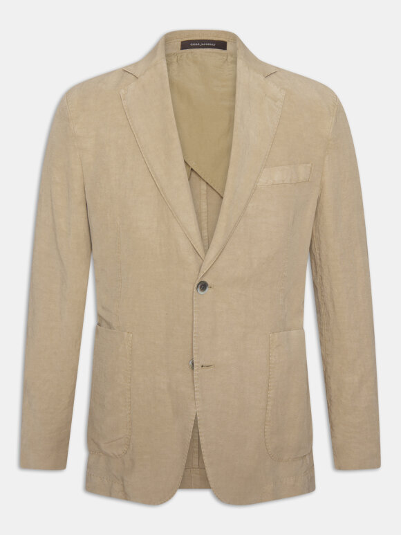 Oscar Jacobson - Ferry Patch Blazer