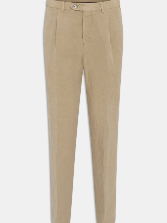 Oscar Jacobson - Delon Trousers