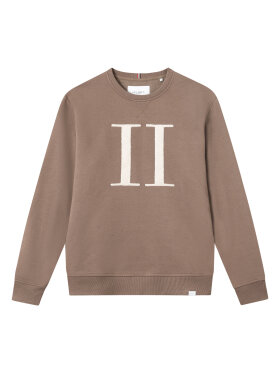 Les Deux - Encore Bouclé Sweatshirt