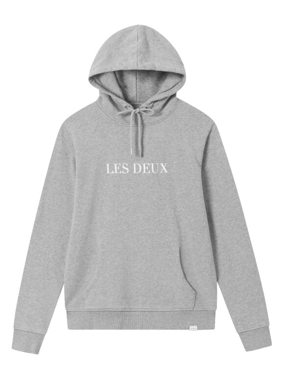 Les Deux - Les Deux Hoodie