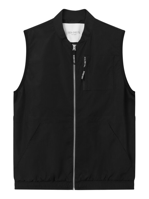 Les Deux - Johnson Track Gillet