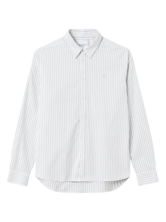 Les Deux - Christoph LW Oxford Shirt