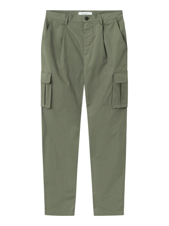 Les Deux - Parker Twill Cargo Pants Les Deux - Parker Twill Cargo Pants