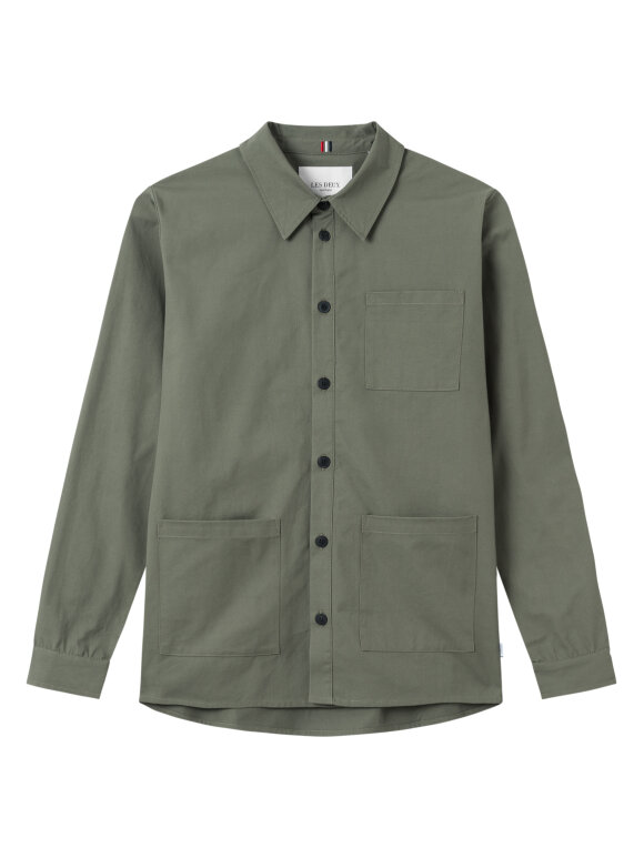 Les Deux - Jason Twill Hybrid