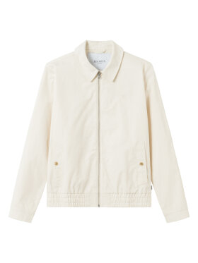 Les Deux - Harold Crinkle Zipper Hybrid