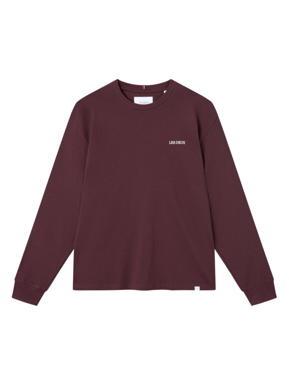 Les Deux - Diego Sweatshirts Les Deux - Diego Sweatshirts