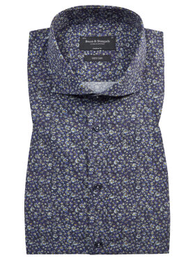 Bruun & Stengade - BS Vaneken