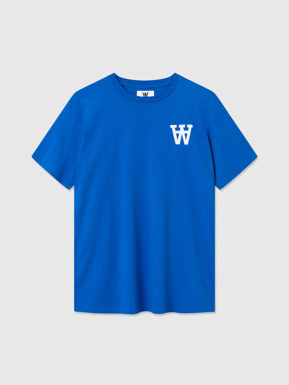 DOUBLE A BY W.W. - Ace AA T-shirt