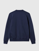 DOUBLE A BY W.W. - Tye AA sweatshirt