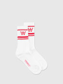 DOUBLE A BY W.W. - Con 2-pack socks