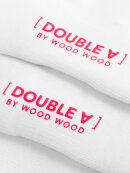 DOUBLE A BY W.W. - Con 2-pack socks