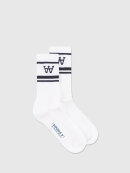 Wood Wood - Con 2-pack socks