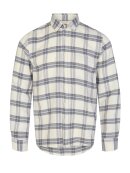 MOS MOSH - Major Check Shirt