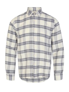 MOS MOSH - Major Check Shirt