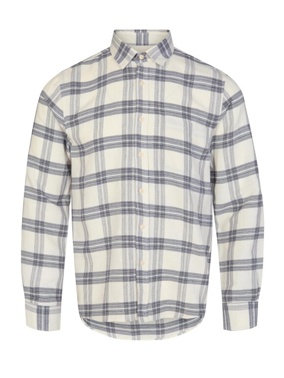 MOS MOSH - Major Check Shirt