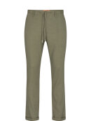 MOS MOSH - Hunt Linen String Pant MOS MOSH - Hunt Linen String Pant