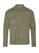 MOS MOSH - Milo Linen Overshirt