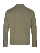 MOS MOSH - Milo Linen Overshirt